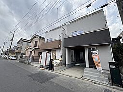 八潮市緑町8期 1号棟