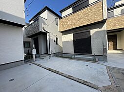 葛飾区奥戸3期 A号棟