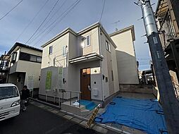 川口市道合第3 1号棟