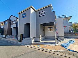 草加市新里町　2棟 2号棟