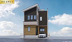 葛飾区奥戸12期 1号棟