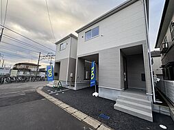 松戸市五香南第1 2号棟