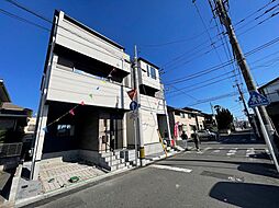 川口市西青木13期 2号棟