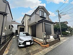 松戸市河原塚　リフォーム戸建