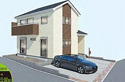 川口市東本郷1393番 A号棟