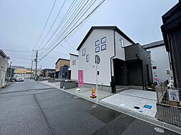 流山市平和台2期 5号棟