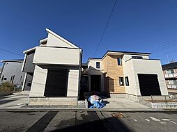 流山市三輪野山8期 2号棟