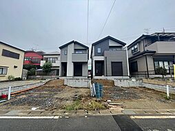 流山市西平井8期 2号棟