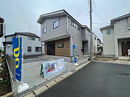 流山市鰭ヶ崎23期 1号棟