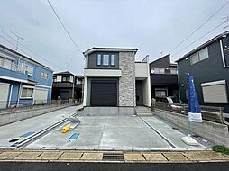 流山市鰭ヶ崎20期 2号棟