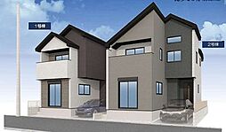 流山市鰭ヶ崎24期 1号棟