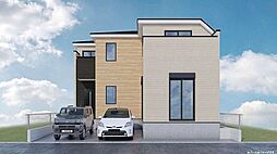 流山市鰭ヶ崎25期 1号棟