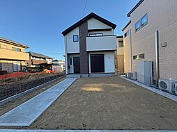 流山市江戸川台東7期 1号棟