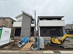 流山市東初石13期 1号棟