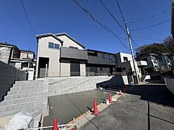 流山市松ヶ丘24-1期 1号棟