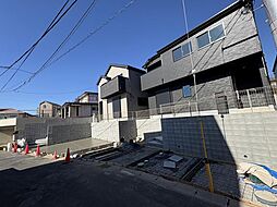 流山市松ヶ丘24-1期 2号棟