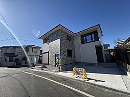 流山市松ヶ丘12期 1号棟