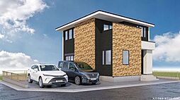 流山市前ヶ崎8期 1号棟