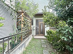 川口市東本郷　リフォーム戸建