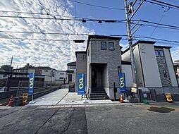 松戸市馬橋29期 C号棟