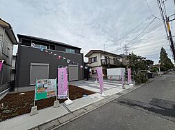 吉川市新栄5期 1号棟