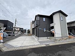 吉川市新栄2期 1号棟