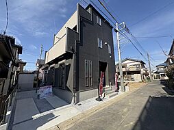 吉川市保5期 1号棟