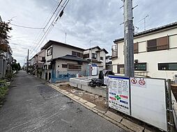 吉川市保5期 1号棟