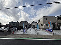 三郷市彦糸5棟 1号棟