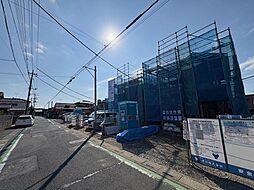 三郷市彦糸5棟 4号棟