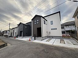 草加市遊馬町13期 2号棟