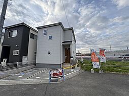 八潮市西袋II 1号棟