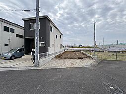 八潮市西袋II 1号棟