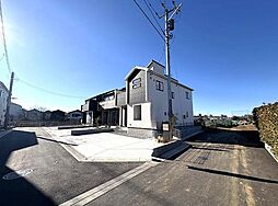 草加市新里町3期 4号棟