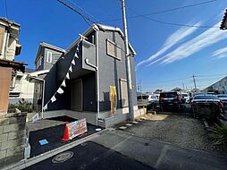 足立区六木第16 1号棟