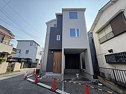 草加市谷塚上町　1棟 1号棟