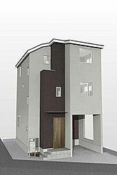 草加市谷塚上町 1棟 1号棟