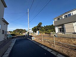 川口市東貝塚7期 2号棟
