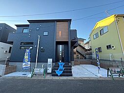 松戸市六実1丁目　1棟 1号棟