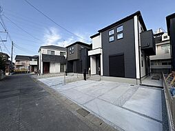 草加市青柳24期 3号棟