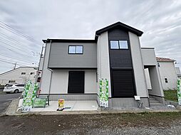 川口市安行藤八5期 1号棟