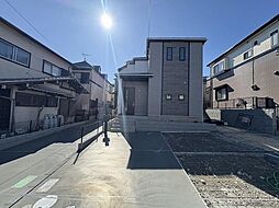 松戸市上本郷4475番 A号棟