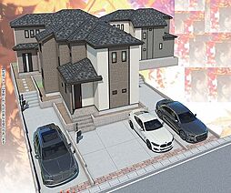 松戸市上本郷4475番 B号棟