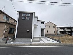 三郷市東町4期 1号棟