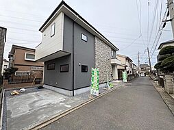 草加市谷塚町25期 1号棟
