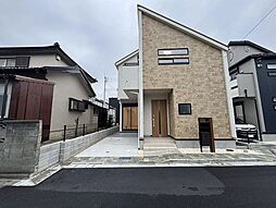 足立区神明18棟 17号棟