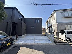 足立区六実12期 1号棟