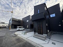 川口市元郷503 2号棟