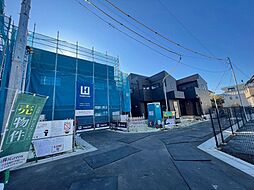 川口市元郷503 2号棟