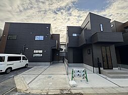 川口市元郷503 3号棟